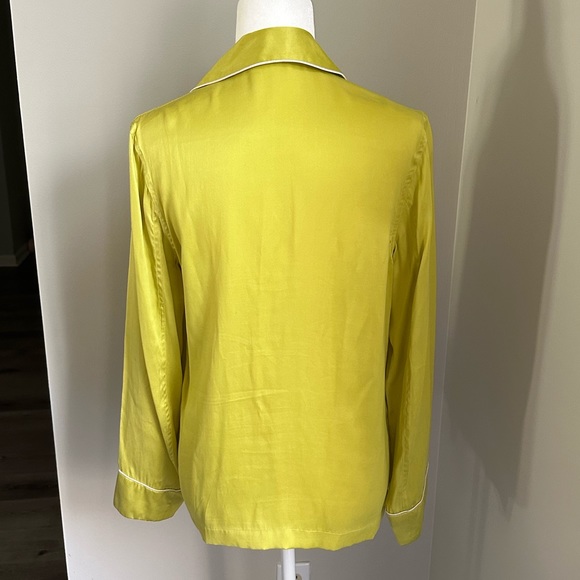 Equipment Femme Silk Blouse - Picture 6 of 7